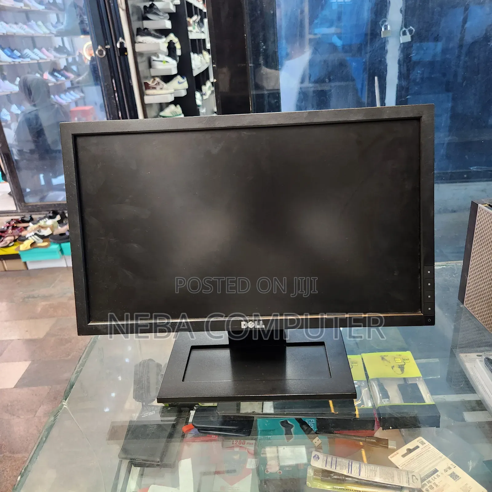 Desktop Computer Dell Optiplex 7020 4GB Intel Core i5 HDD 1T