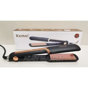 .Kemie Professional Hair Straightner.