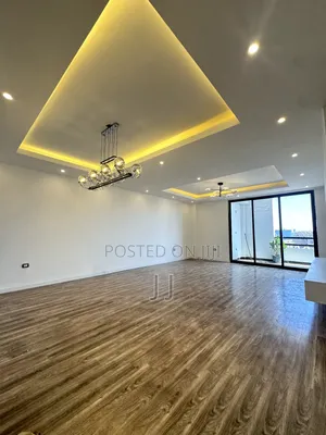 3bdrm Apartment in Bole for rent