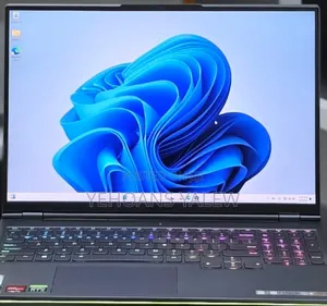 New Laptop Lenovo Yoga 910 16GB AMD Ryzen 9 SSD 1T