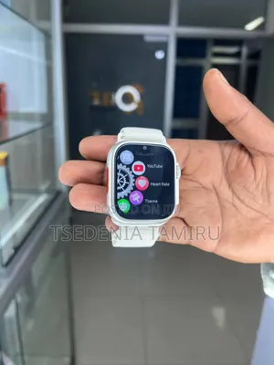 C92 Max 5g Smartwach