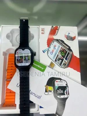 C92 Max 5g Smartwach