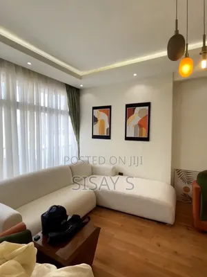 2bdrm Apartment in Marfeya Properties, Bole for sale