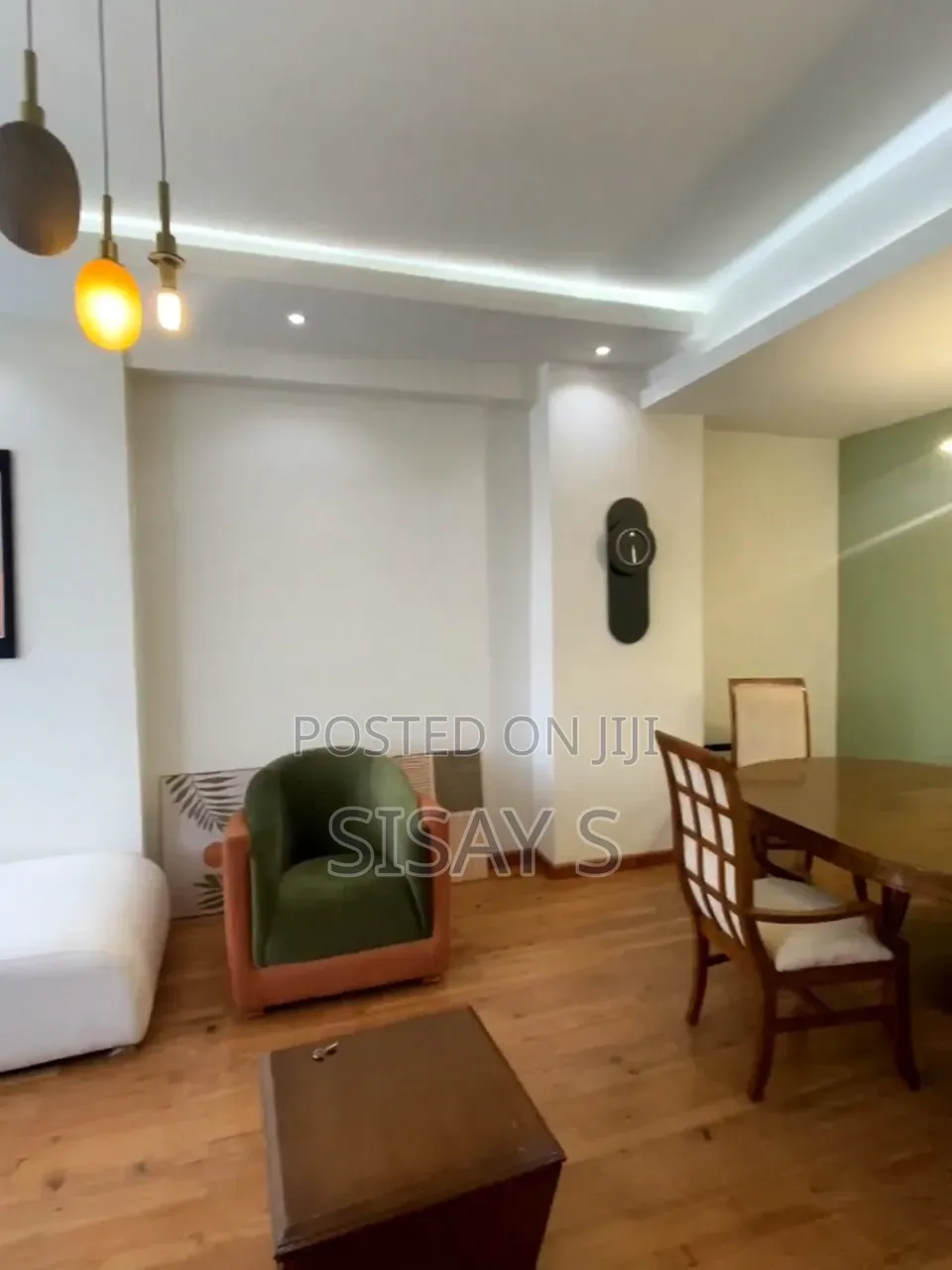 2bdrm Apartment in Marfeya Properties, Bole for sale