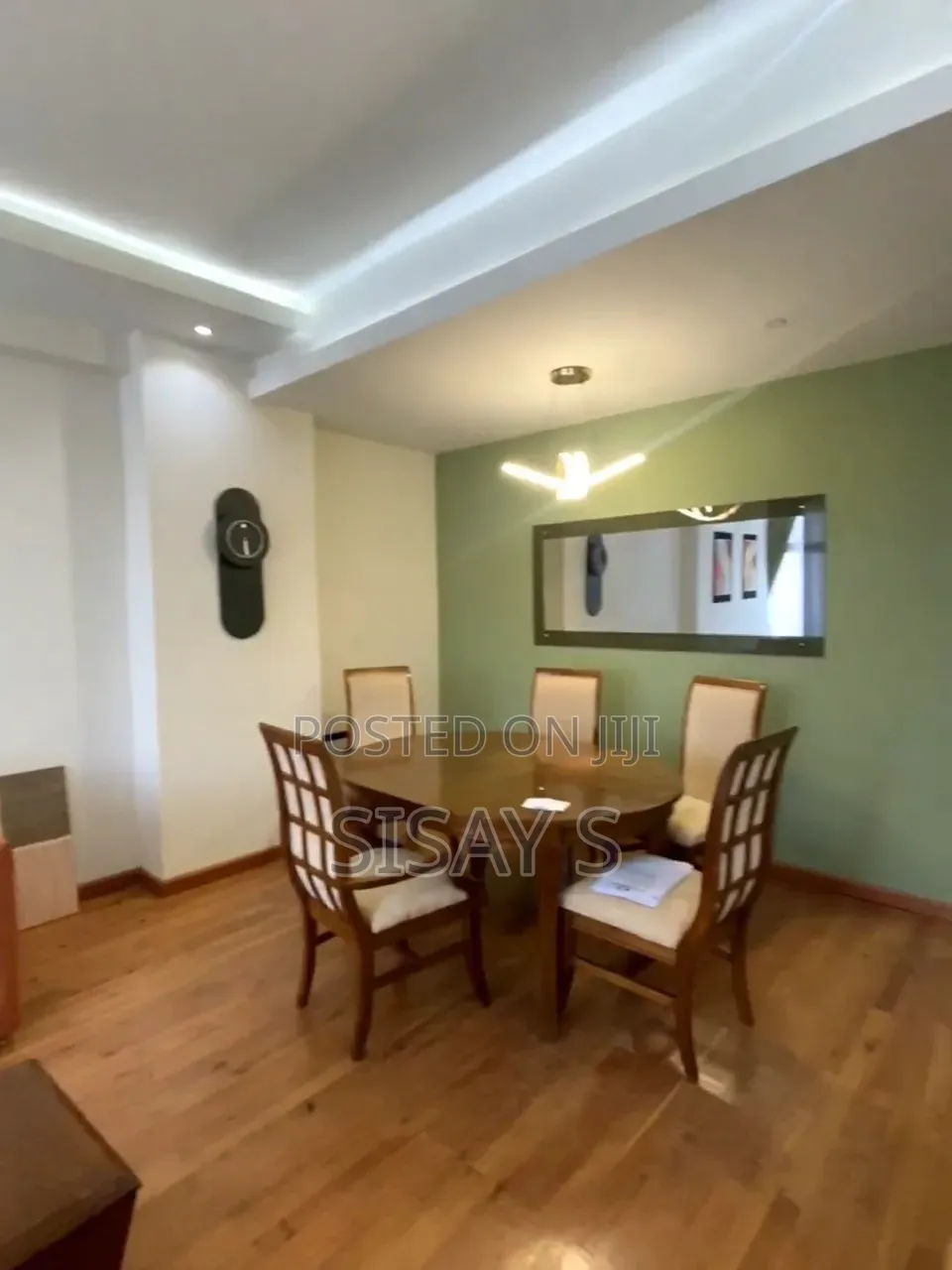 2bdrm Apartment in Marfeya Properties, Bole for sale