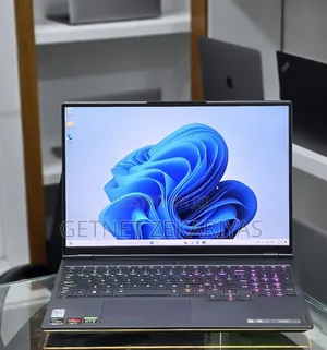 New Lenovo Legion Y7000P IRX9 Gaming Laptop 16GB AMD Ryzen 9 SSD 1T