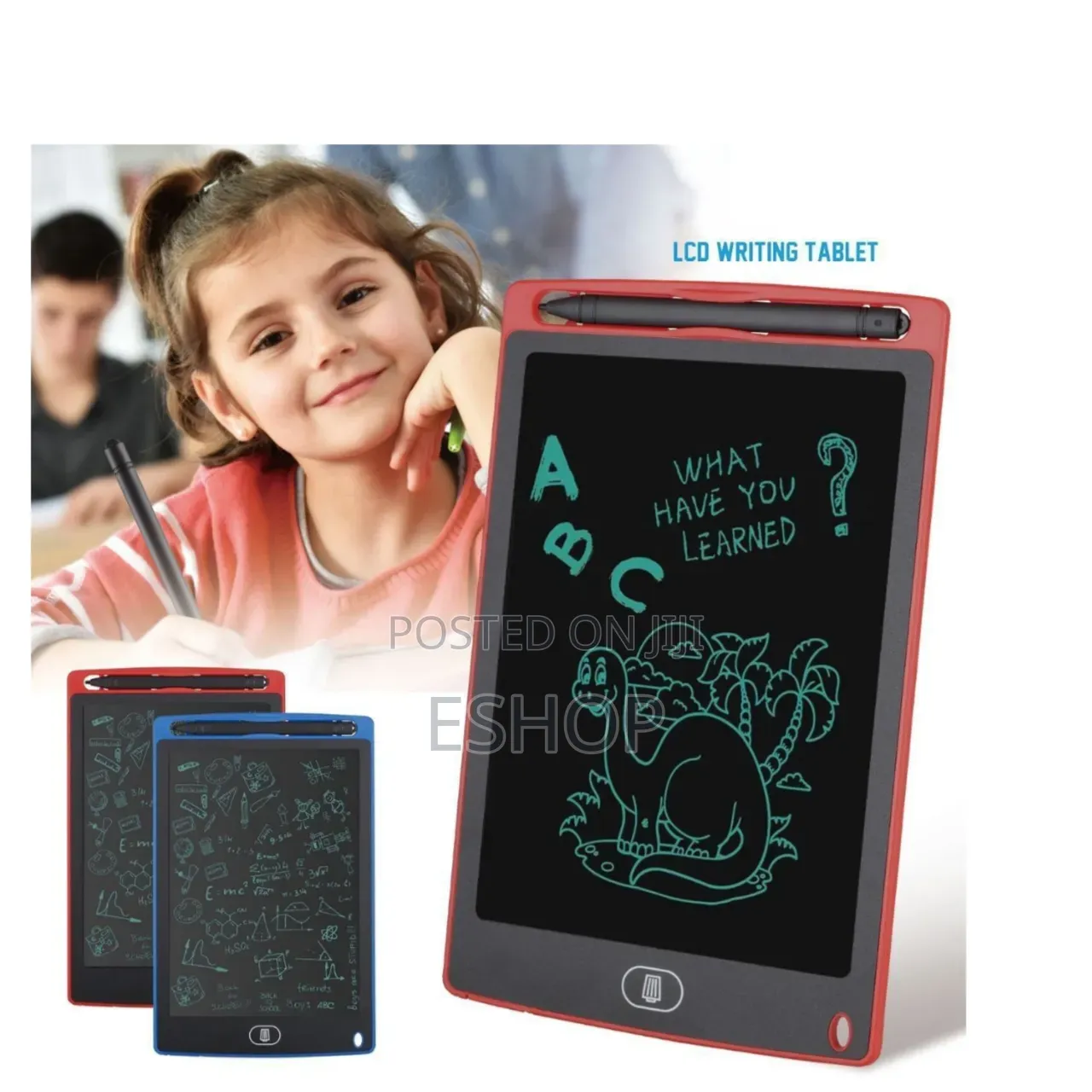 Sleek Design, Smart Functionality