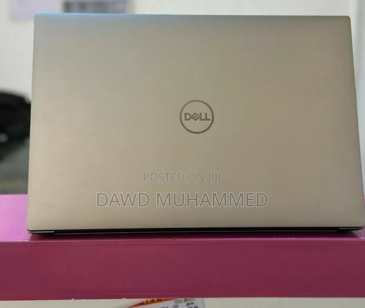 New Laptop Dell Adamo XPS 16GB Intel Core i9 SSD 512GB