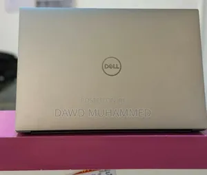 New Laptop Dell Adamo XPS 16GB Intel Core i9 SSD 512GB