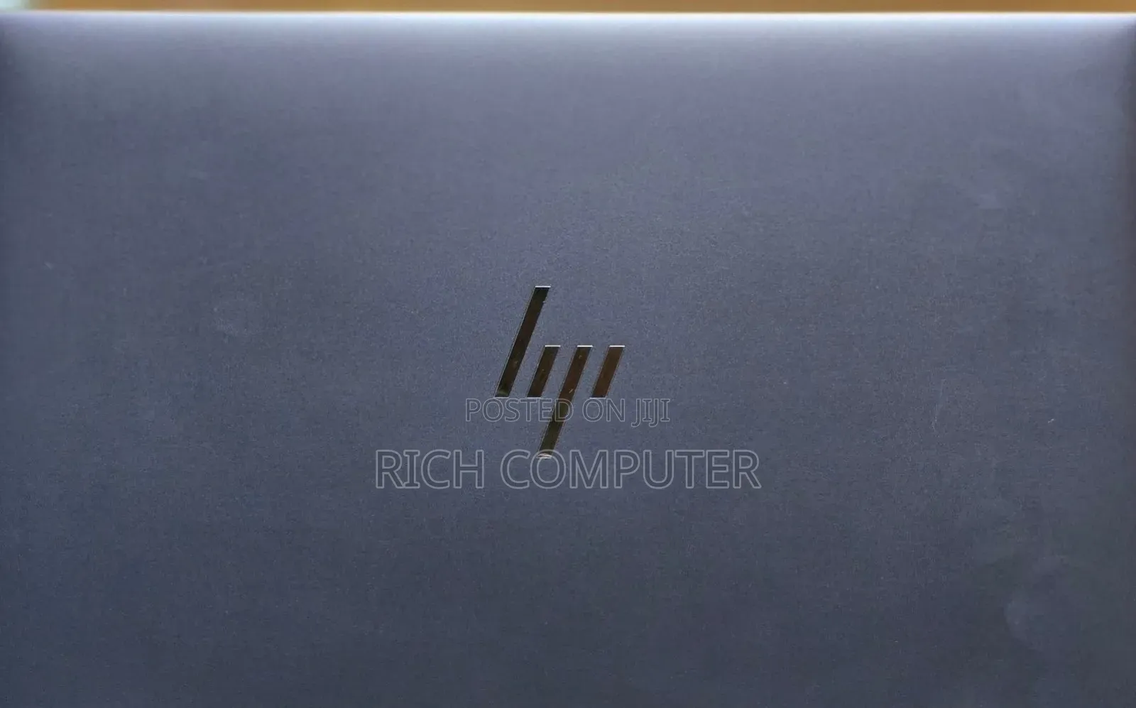 New Laptop HP Spectre 16GB Intel Core i7 SSD 512GB