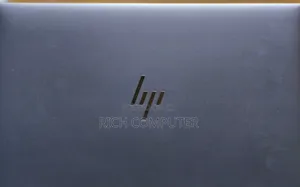 New Laptop HP Spectre 16GB Intel Core i7 SSD 512GB