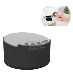 Rovik: Premium Audio and White Noise With Built-in 15w Fast Charging