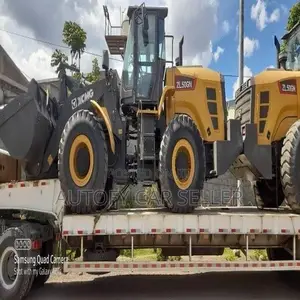 XCMG 2025 Wheel Loader by Cash