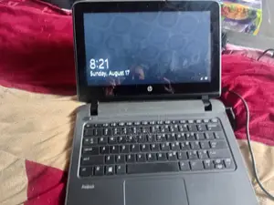 Laptop HP 240 G5 4GB Intel Core i5 HDD 1T