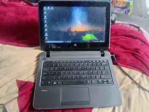 Laptop HP 240 G5 4GB Intel Core i5 HDD 1T