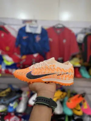 Football Shoes