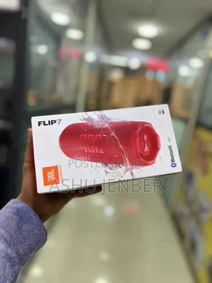 JBL Speaker Flip 7