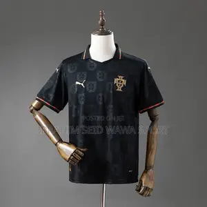 National Team Jersey