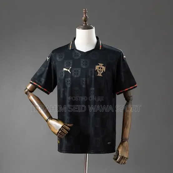 National Team Jersey
