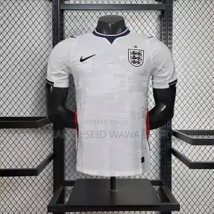 National Team Jersey