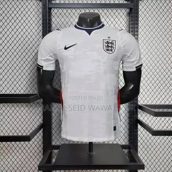 National Team Jersey