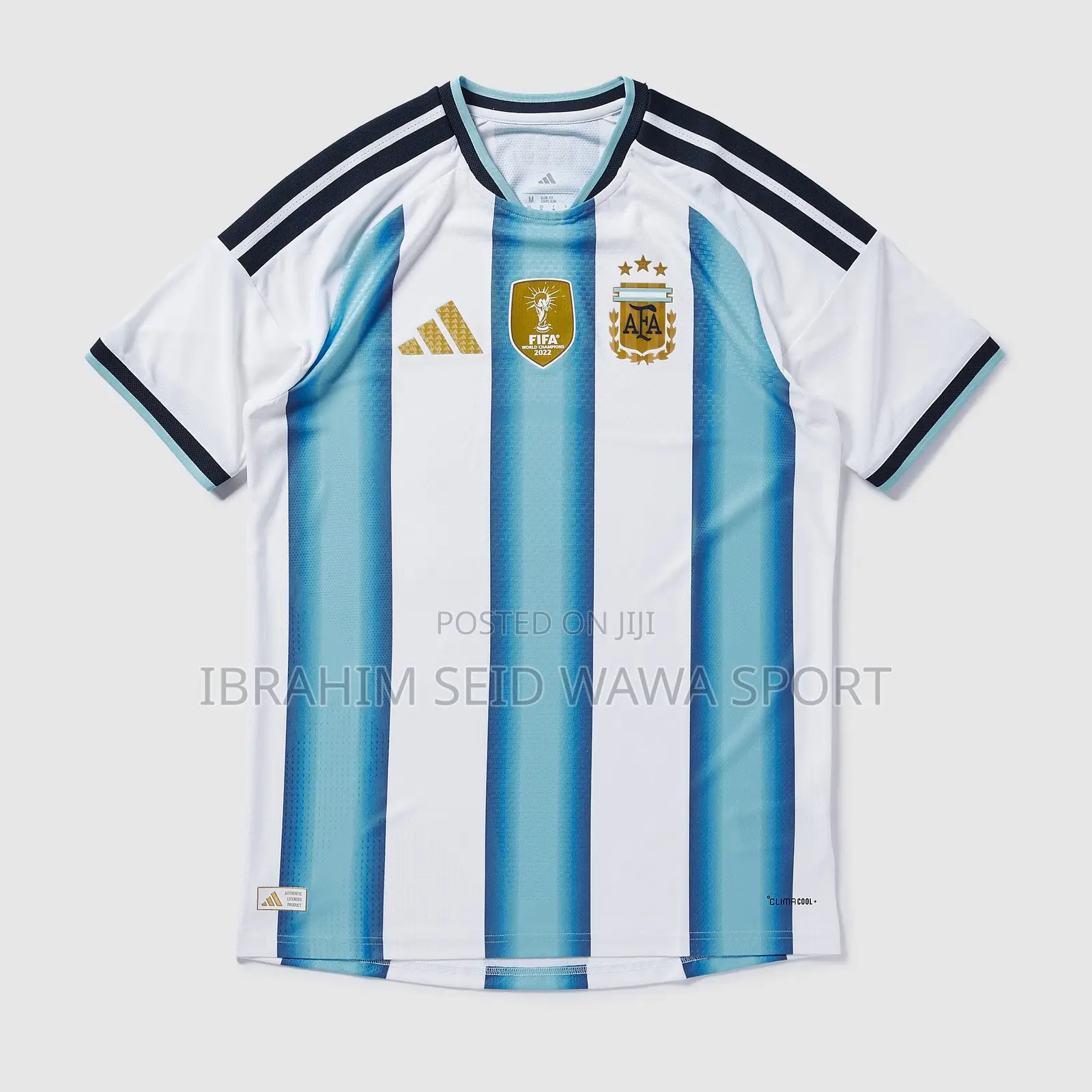 National Team Jersey