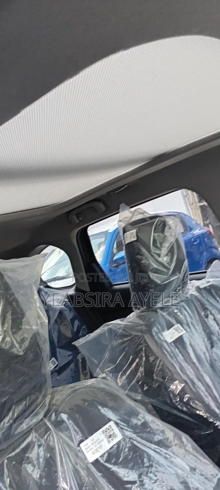 New Suzuki Vitara 2025 Gray
