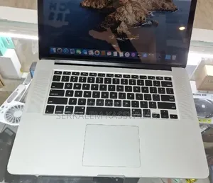 New Laptop Apple MacBook Pro 2014 16GB Intel Core i7 SSD 256GB