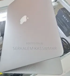 New Laptop Apple MacBook Pro 2014 16GB Intel Core i7 SSD 256GB