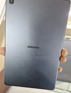 New Samsung Galaxy Tab S6 Lite 64 GB Gray
