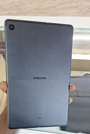 New Samsung Galaxy Tab S6 Lite 64 GB Gray