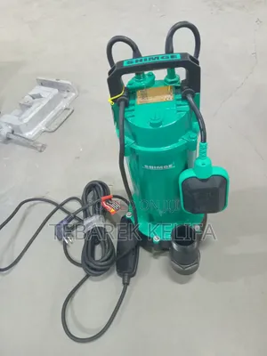 Shimge High Qality Submersible Pump