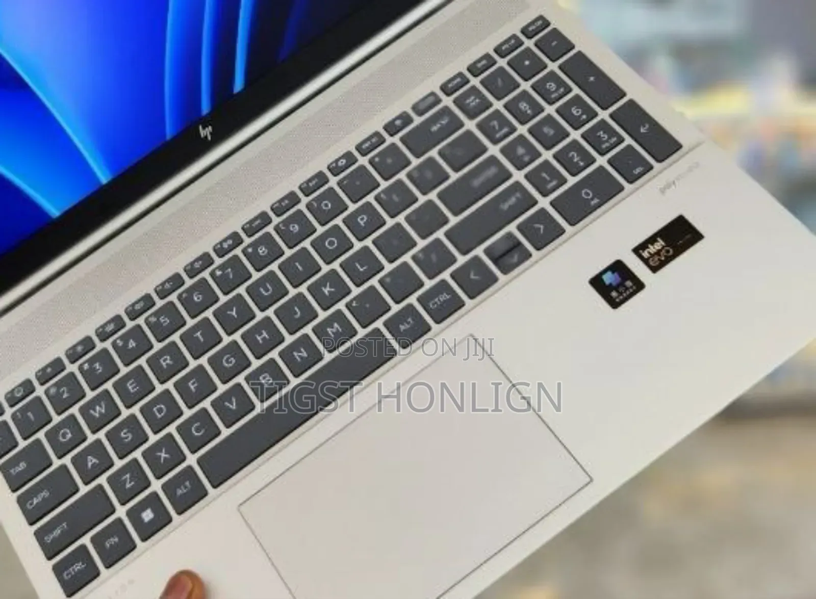 New Laptop HP Pavilion 15 16GB Intel Core Ultra 7 SSD 1T