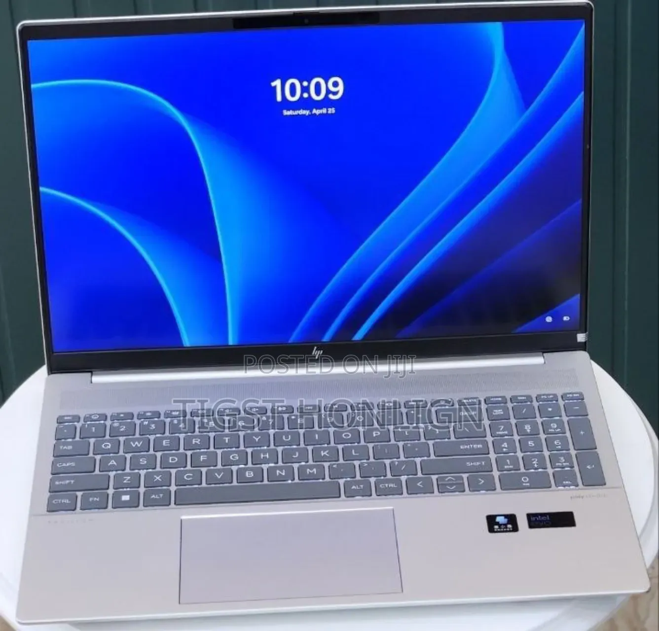 New Laptop HP Pavilion 15 16GB Intel Core Ultra 7 SSD 1T