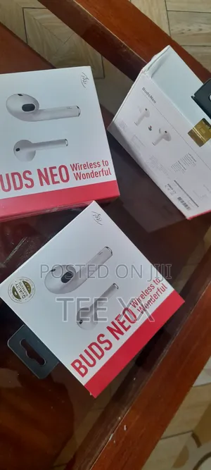 Wireless Earphones