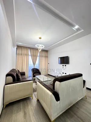 Furnished 2bdrm Apartment in Kirkos for rent