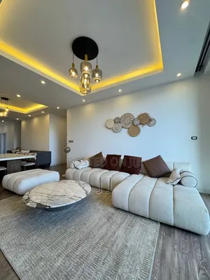 Furnished 3bdrm Apartment in Bole for rent