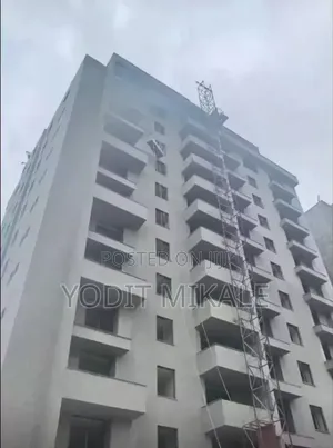 1bdrm Shared Apartment in Addis Ababa, Bole for rent