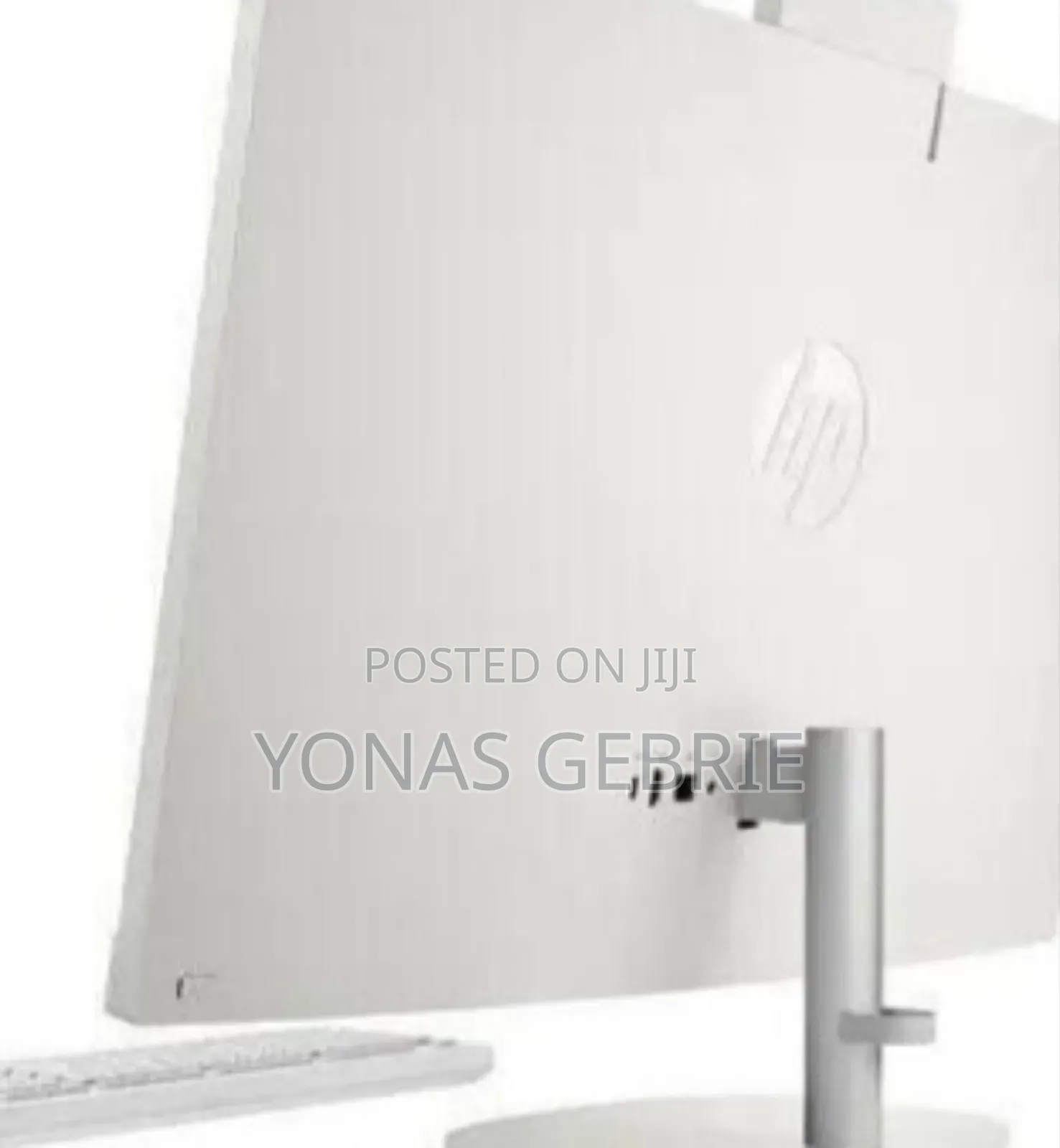 New Desktop Computer HP 16GB Intel Core i7 SSD 1T