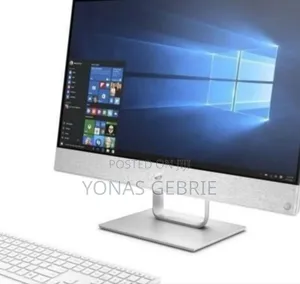 New Desktop Computer HP 16GB Intel Core i7 SSD 1T