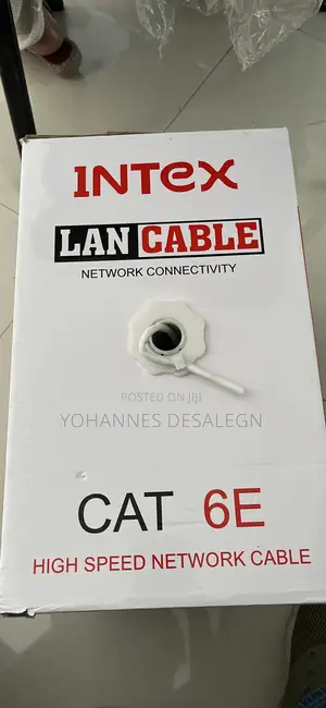 Intex Cable
