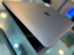 New Laptop Apple MacBook Air 2020 M1 8GB Apple M1 SSD 512GB
