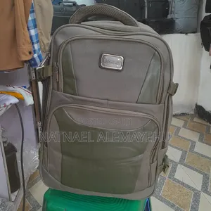 Lankaidi Brand Backpack