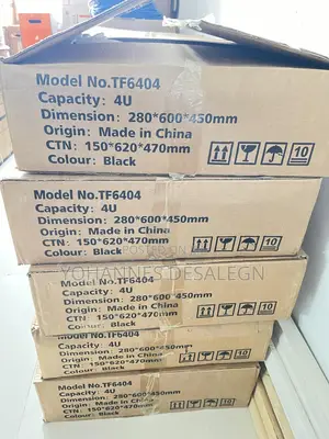 Rack Network