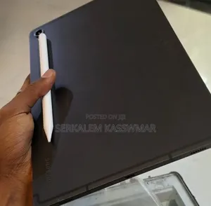 New Samsung Galaxy Tab S9 128 GB Black