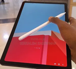 New Samsung Galaxy Tab S9 128 GB Black