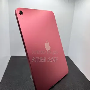 Apple iPad 10.2 (2020) Wi-Fi 128 GB Pink