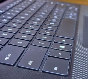 New Laptop Dell Precision 17 7720 16GB Intel Core i9 SSD 512GB