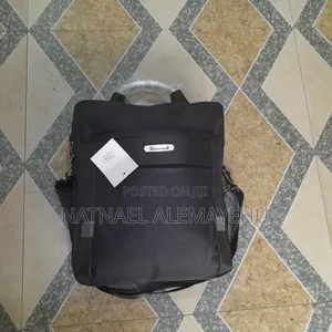 Cross Side Bag