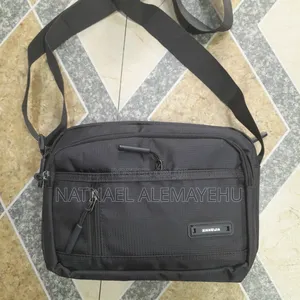 Cross Body Bag